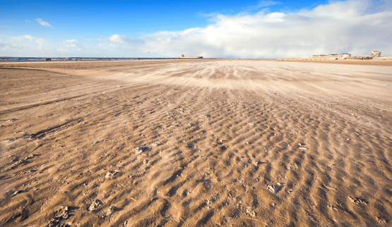 Vakantiehuis thema Weekendje weg Zeeland